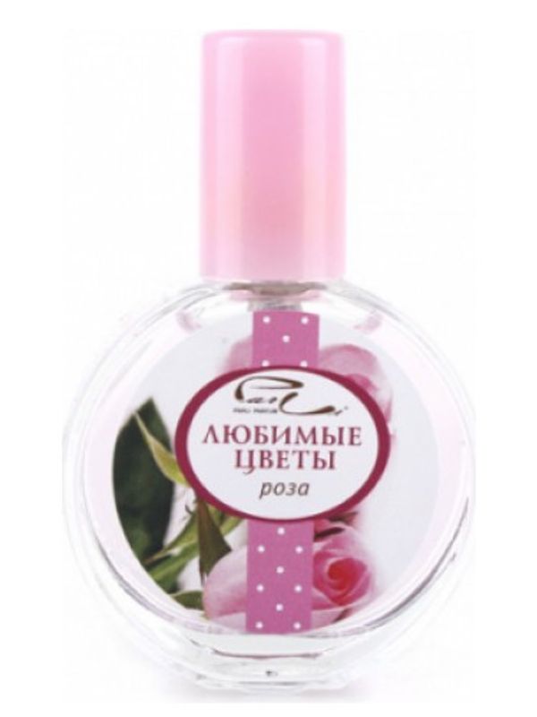 Parli Parfum Роза (Rose)
