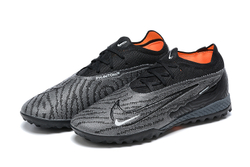 Шиповки Nike Phantom GX Elite TF (Черный)