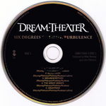 Dream Theater / The Studio Albums 1992-2011 (11CD)