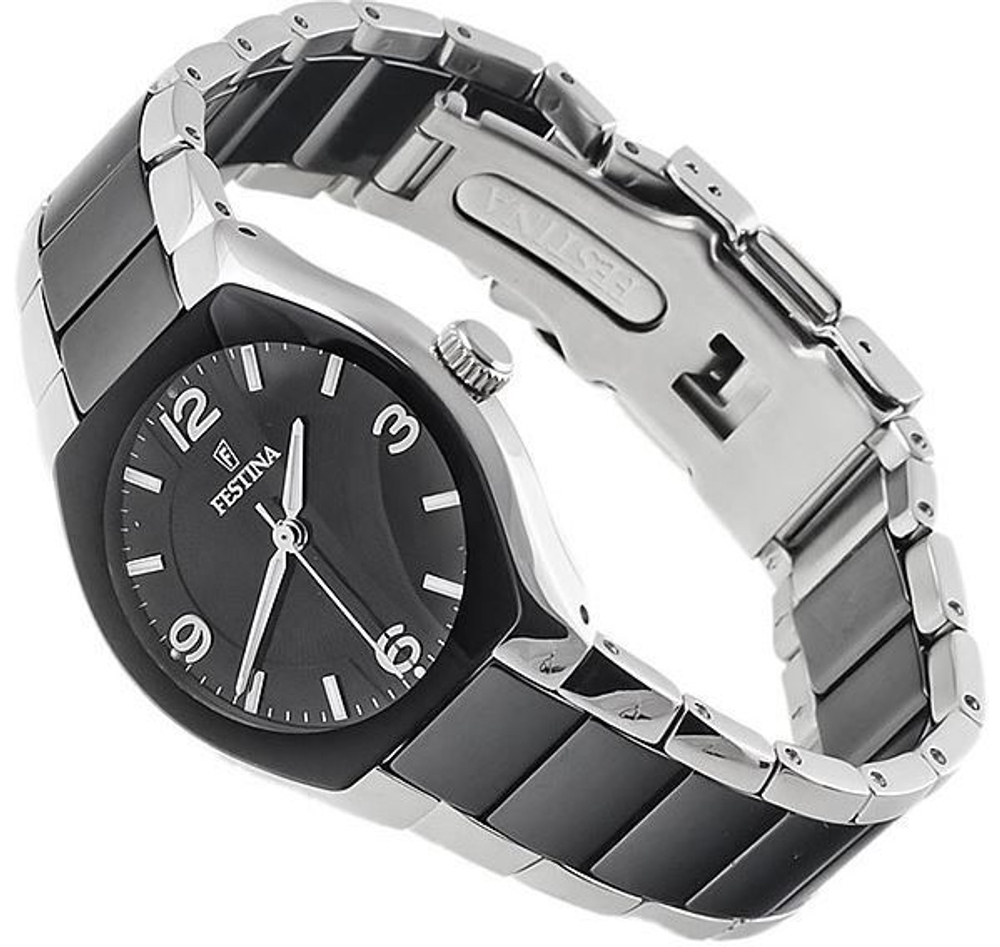 Женские наручные часы Festina F16533/2