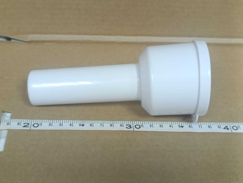 Комплект насадок для колбас с толкателем для мясорубки Binatone MGP-1414