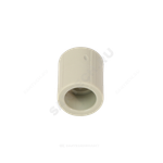 Муфта PP-R серая Дн 50 внутренняя пайка VALFEX 10113050Г