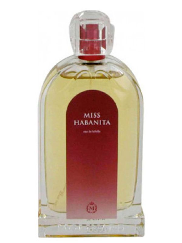 Molinard Miss Habanita