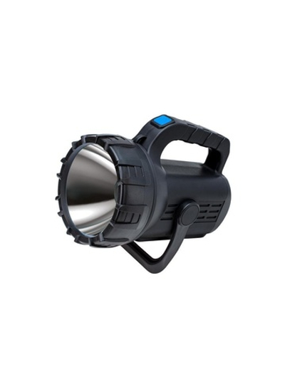 Фонарь аккумуляторный Premium направл. свет 5Вт COB 5Вт литиевый аккум. 3.6А.ч ЗУ Micro USB шнур (в компл.) КОСМОС KOSAc8010WLith