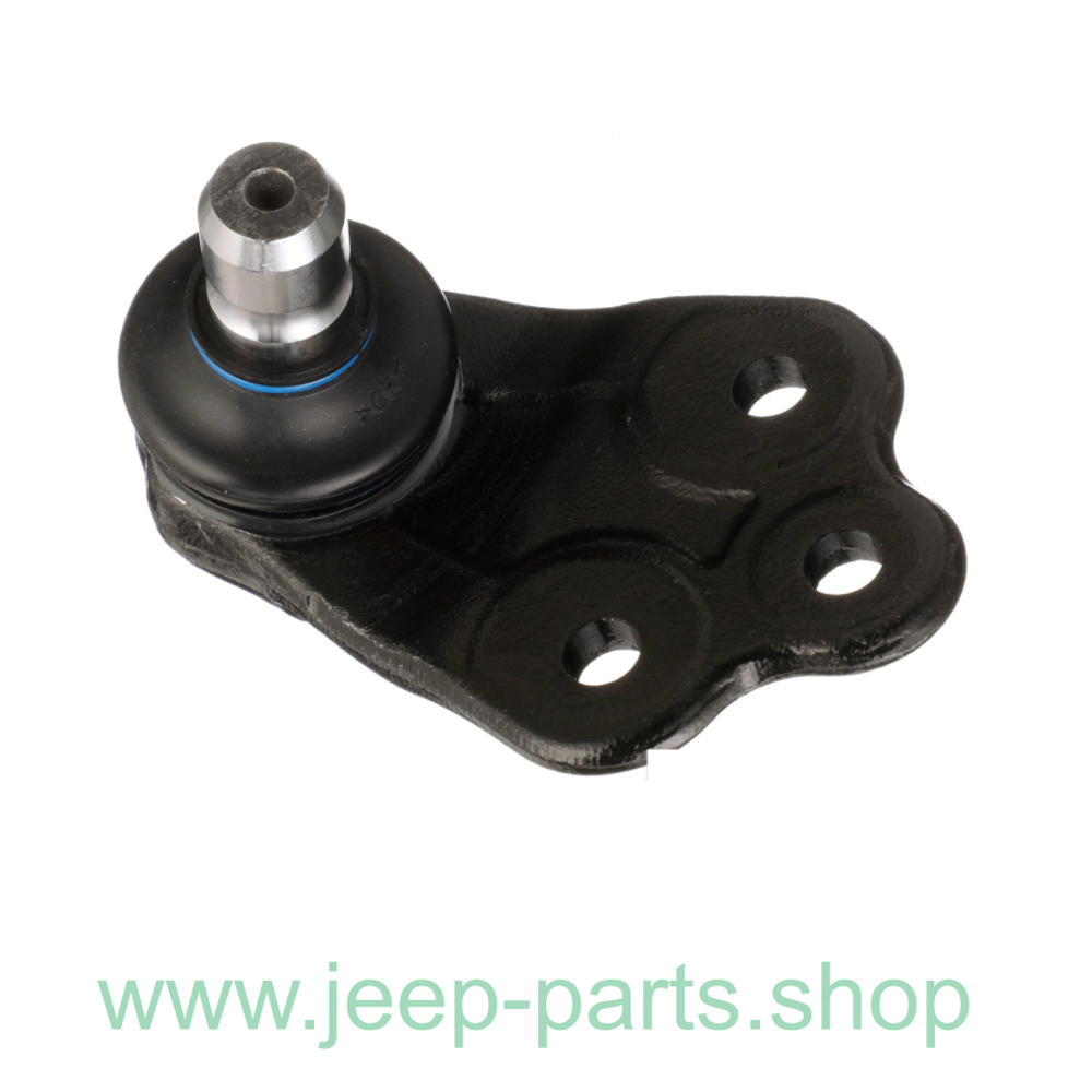 Опора шаровая Teknorot F395K (Moog FIBJ15404) для Jeep Renegate 2014-2023