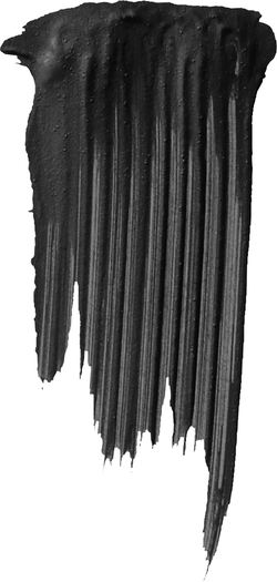 NYX Professional Makeup Worth The Hype - Тушь для ресниц оттенок 01 Black, 7 ml