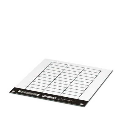 0831693 - LS-EMLP (45X14) WH - Маркеры для устройств