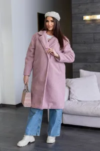 Пальто УК-801-2 Fabrika