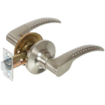 Защелка Trodos, ЗВ6-05, 204218, никель