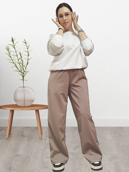 ЖЕНСКАЯ ОДЕЖДА