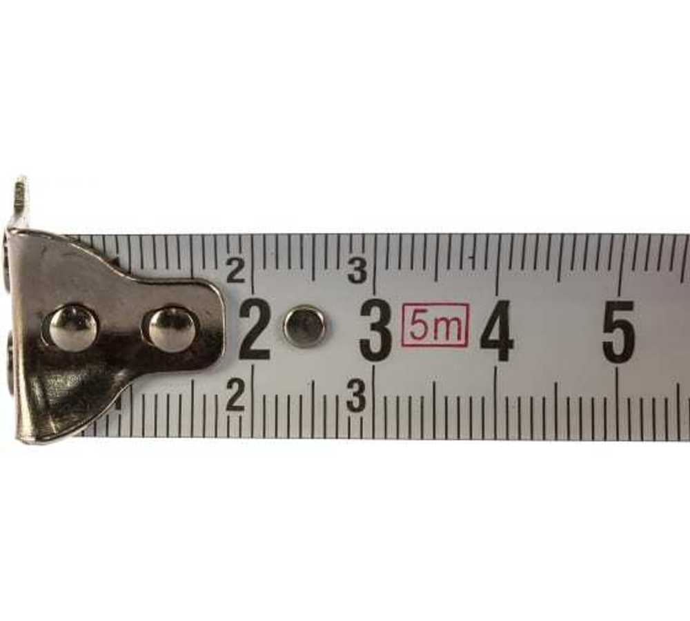 РУЛЕТКА MATRIX STATUS MAGNET FIXATION 5МХ19ММ 31023