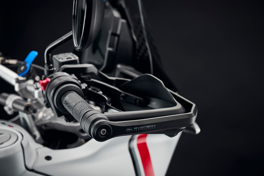 Evotech Performance Защита рук Ducati DesertX PRN015987