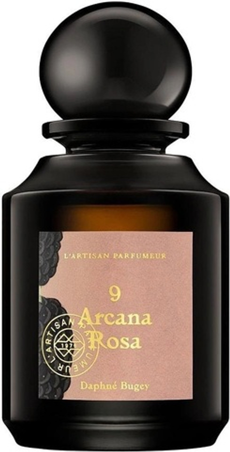 L'Artisan Parfumeur 9 Arcana Rosa