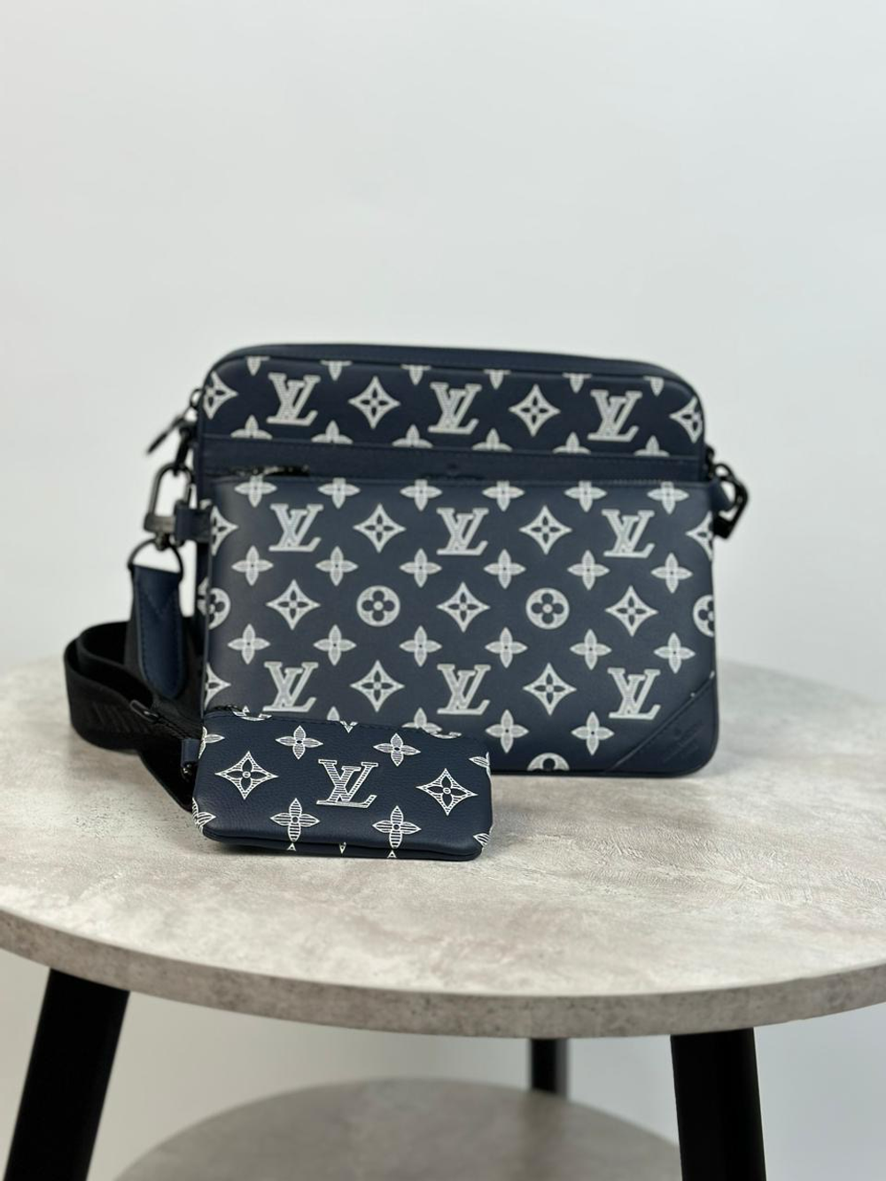 Сумка трио Louis Vuitton