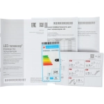 Телевизор LG 50UA75009LA.ARUG 50" LED 4K Ultra HD черный