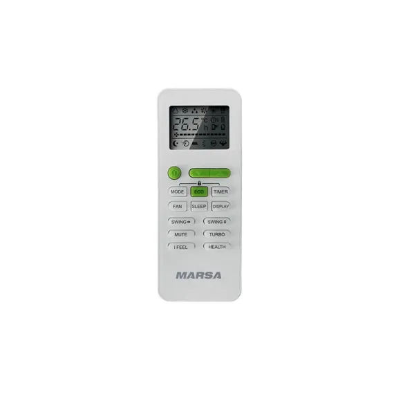 Marsa MRK-3M27HTPE-W / MRK-T09PA - 3шт.