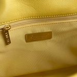Chanel 19 Large 30 cm