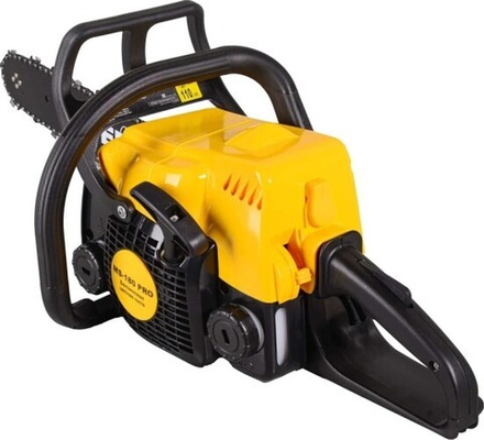 Бензопила HUTER MS-180 PRO 70/6/64