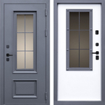 Старленс Сибирь Стеклопакет