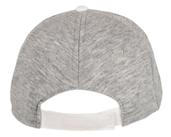 5 Секционная кепка UP TO DATE Чёрный