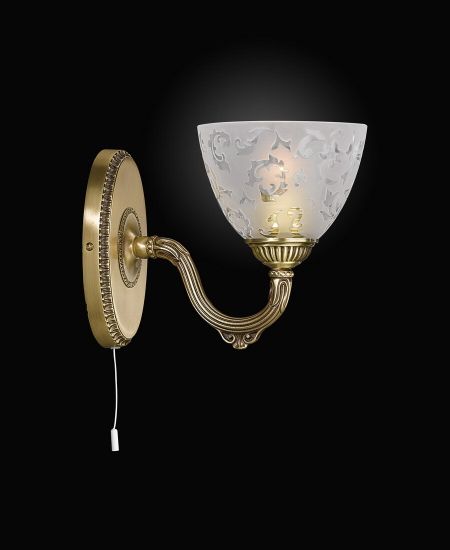 Бра Reccagni Angelo A.6252/1