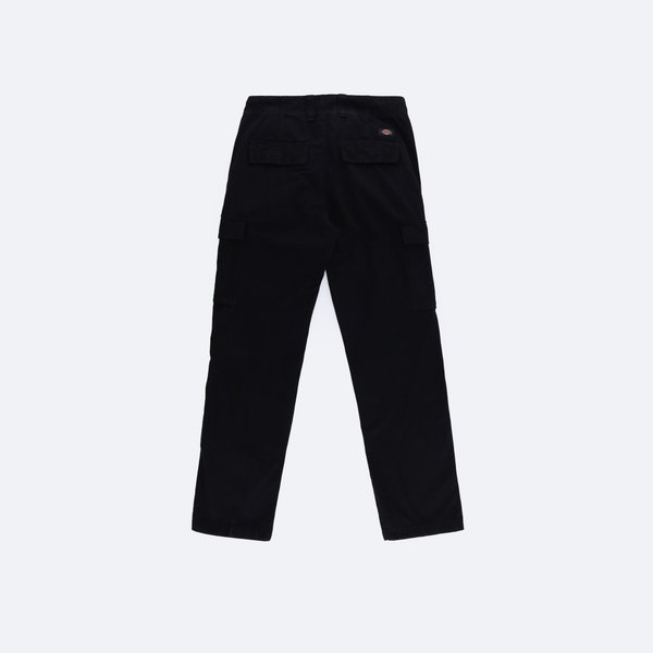 Брюки Dickies Eagle Bend Double Knee Cargo Pants (black) артикул: - купить в магазине Дайс