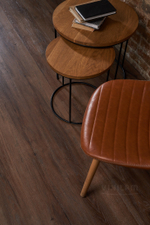 Кварцвиниловая плитка CERAMO VINILAM XXL Дуб Берн 8885 -EIR- Магазин напольных покрытий в Екатеринбурге. MAXI ПОЛ