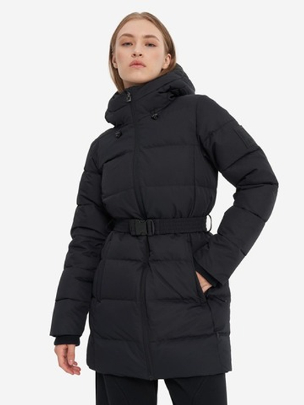 Пуховик женский FILA