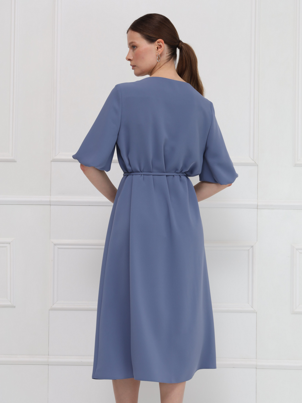 Платье П-289 НЕЛ AKIMBO