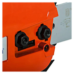 Бензопила Husqvarna 555 X-TORQ