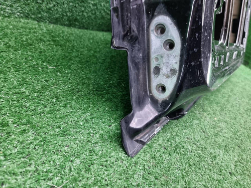 Крышка багажника Tank 300 (2021-н.в.)