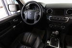 Land Rover Discovery, 2010 год
