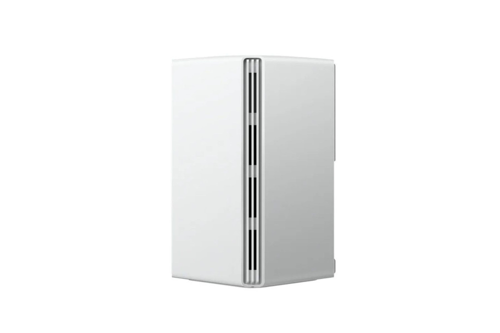 Wi-Fi Mesh система Xiaomi AC1200 RU (3 устройства), белый