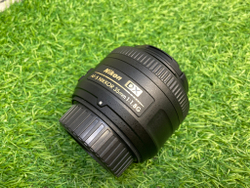 Nikon 35mm 1.8G AF-S Покупка/Продажа