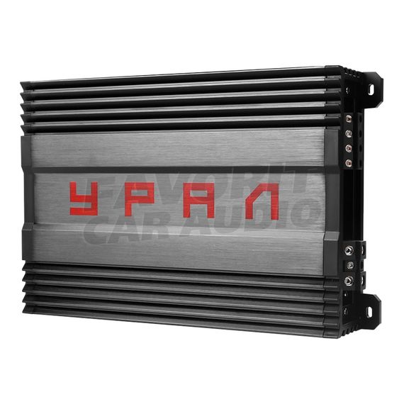 Усилитель URAL (УРАЛ) TT 1.1800