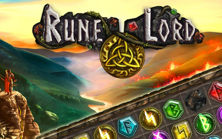 Rune Lord (для ПК, цифровой код доступа)
