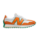Кроссовки Casablanca X New Balance Nb 327
