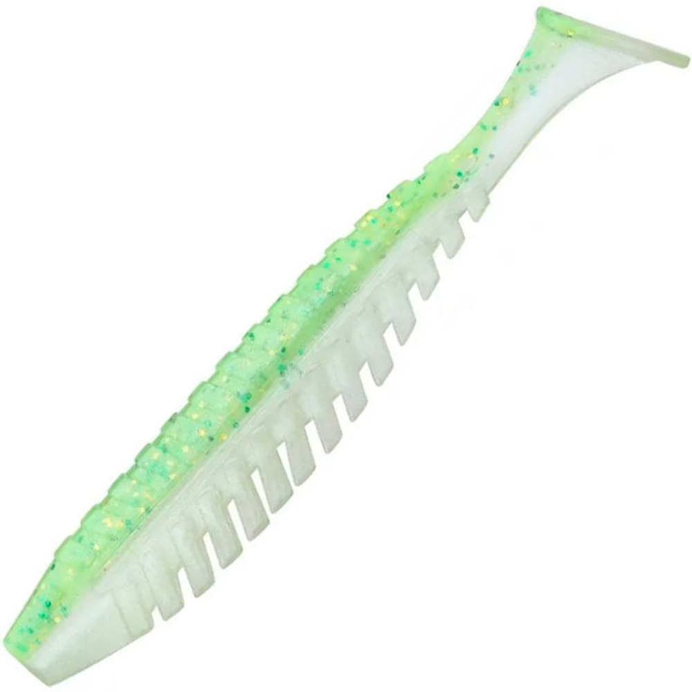 Приманка силиконовая Frapp Razzle 5" #PAL02
