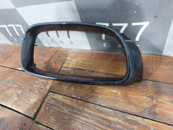 Накладка решетки радиатора BMW 3-Series (F34) GT 13-20 Б/У Оригинал 51137294804