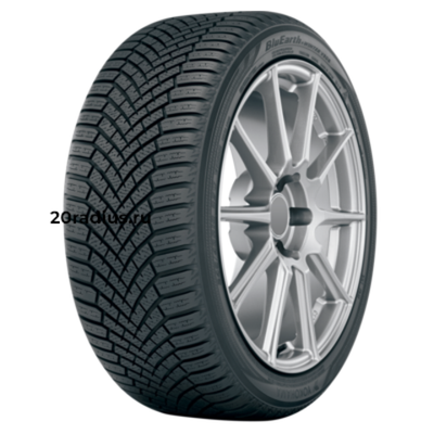 275/40R22 107V BluEarth*Winter V906 TL
