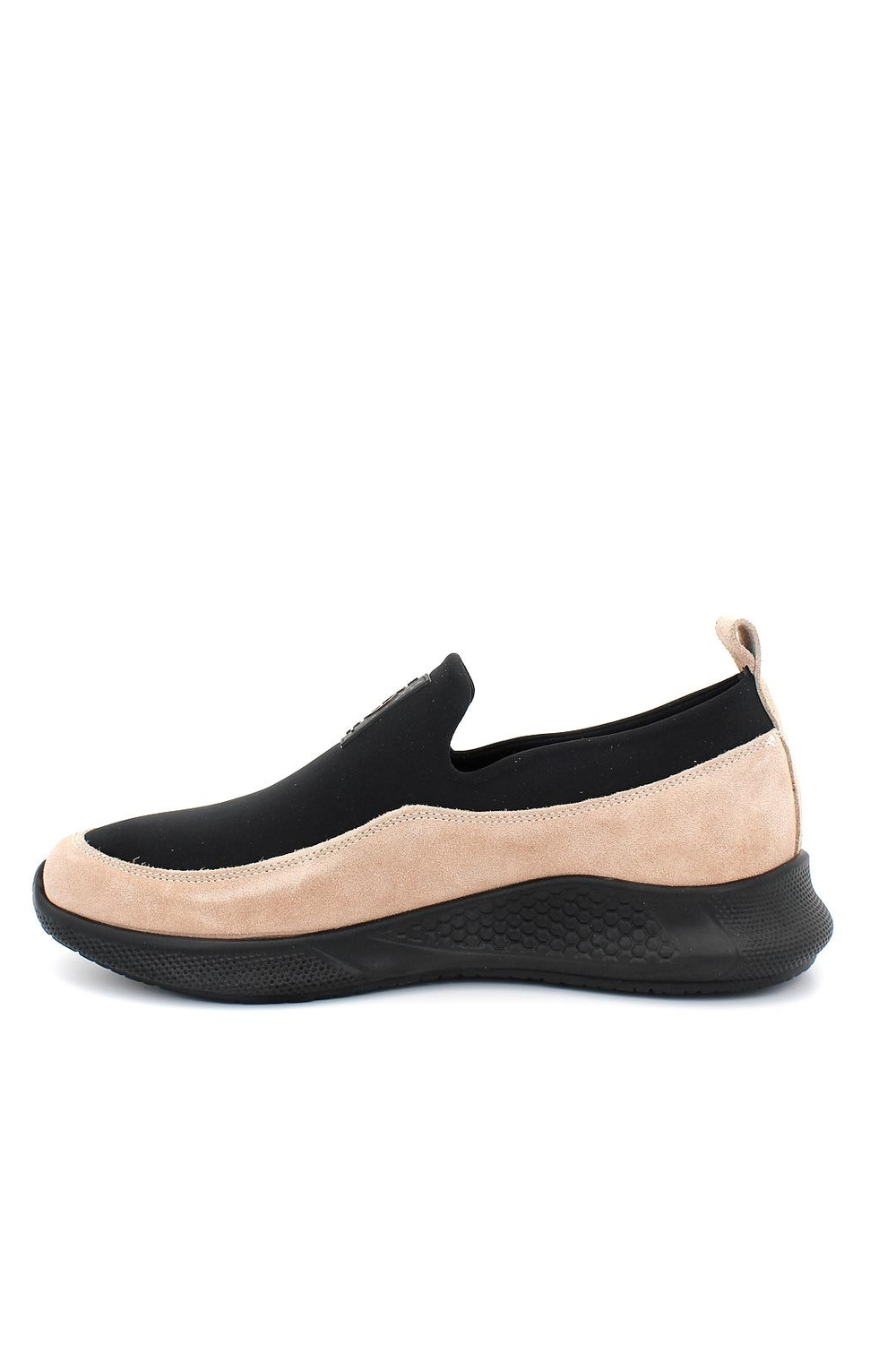 Слипоны женские Ascalini R14240B