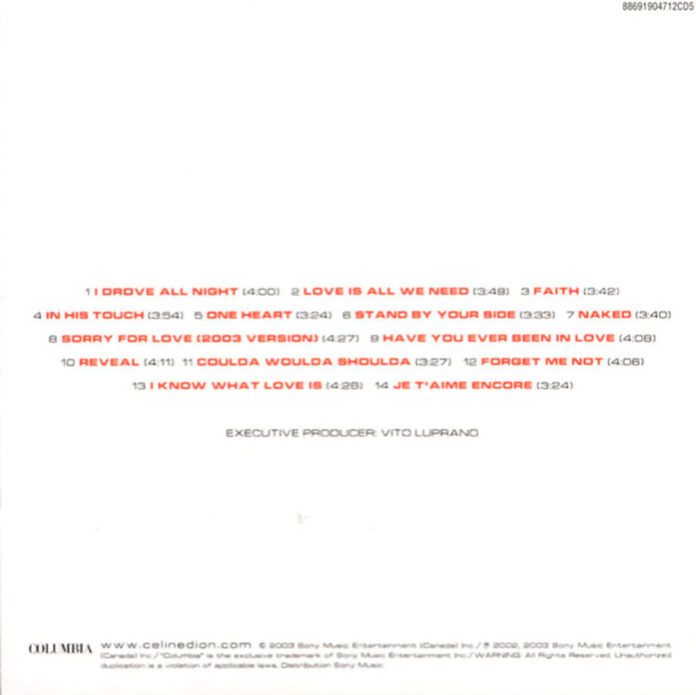 Celine Dion / Original Album Classics (5CD)
