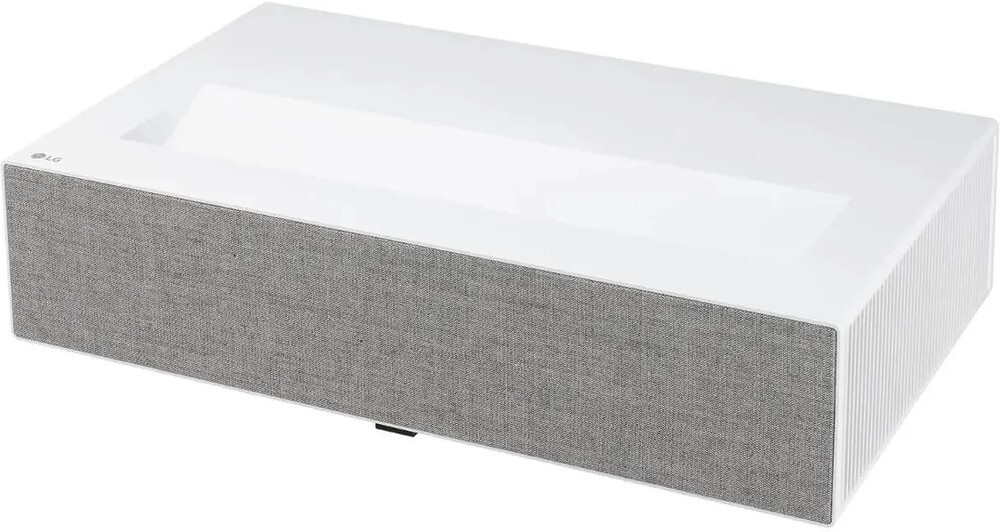 Проектор LG CineBeam Premium HU715QW