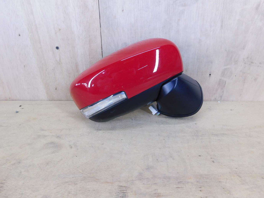 зеркало правое Suzuki Ignis FF21S