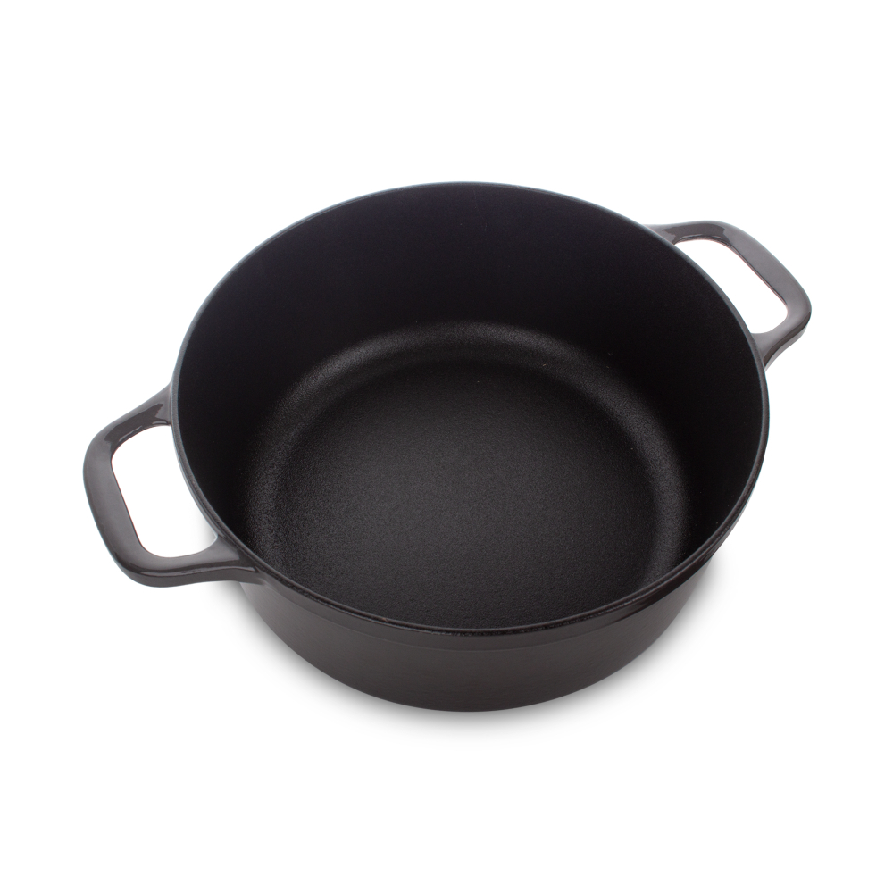 Кастрюля 3.1л Invicta Taupe