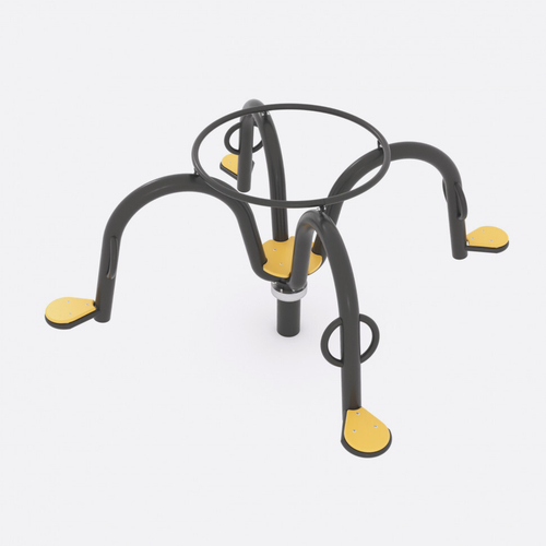 Карусель (ДВ0615)