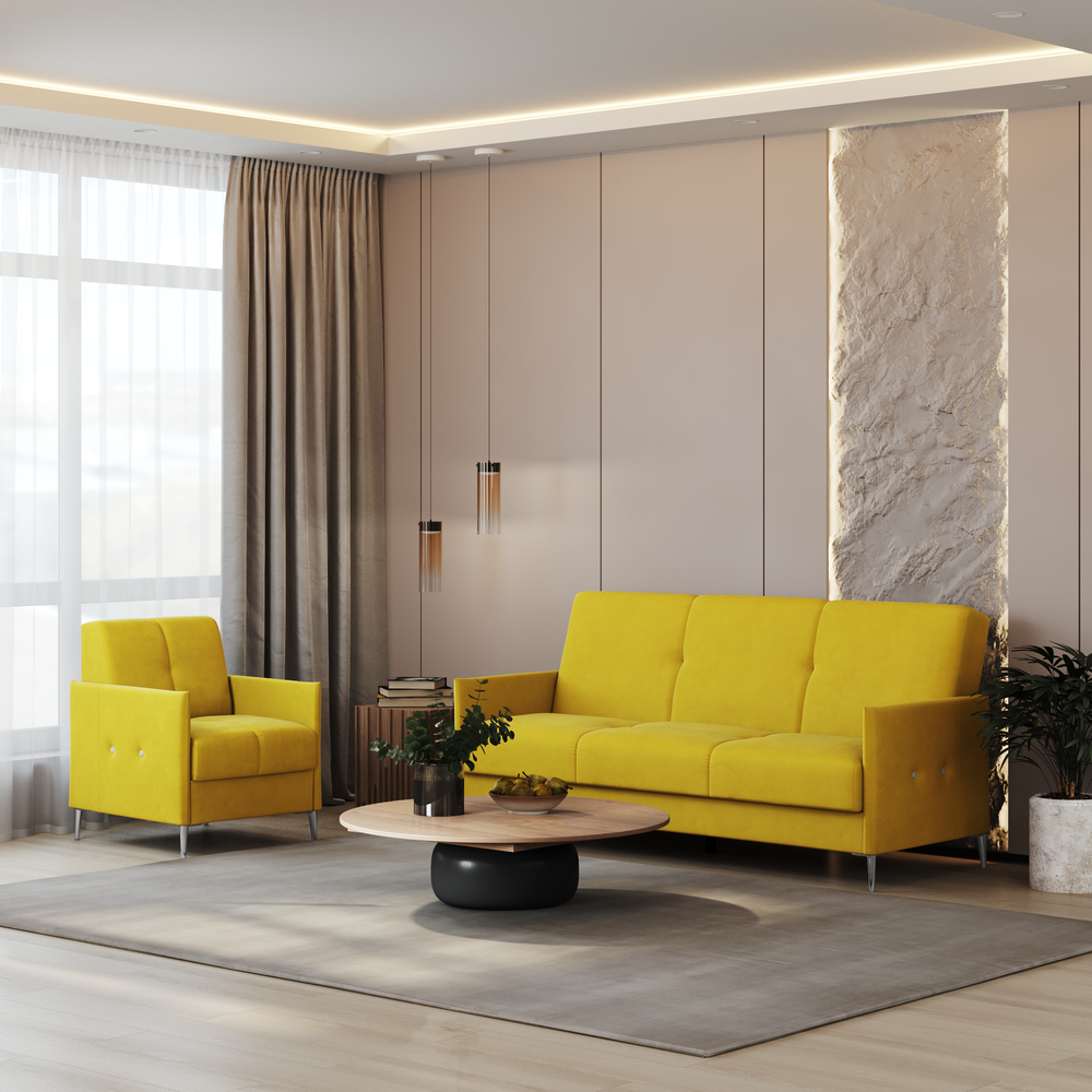 Диван-книжка «Тэкс»