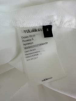 Рубашка YuliaWave