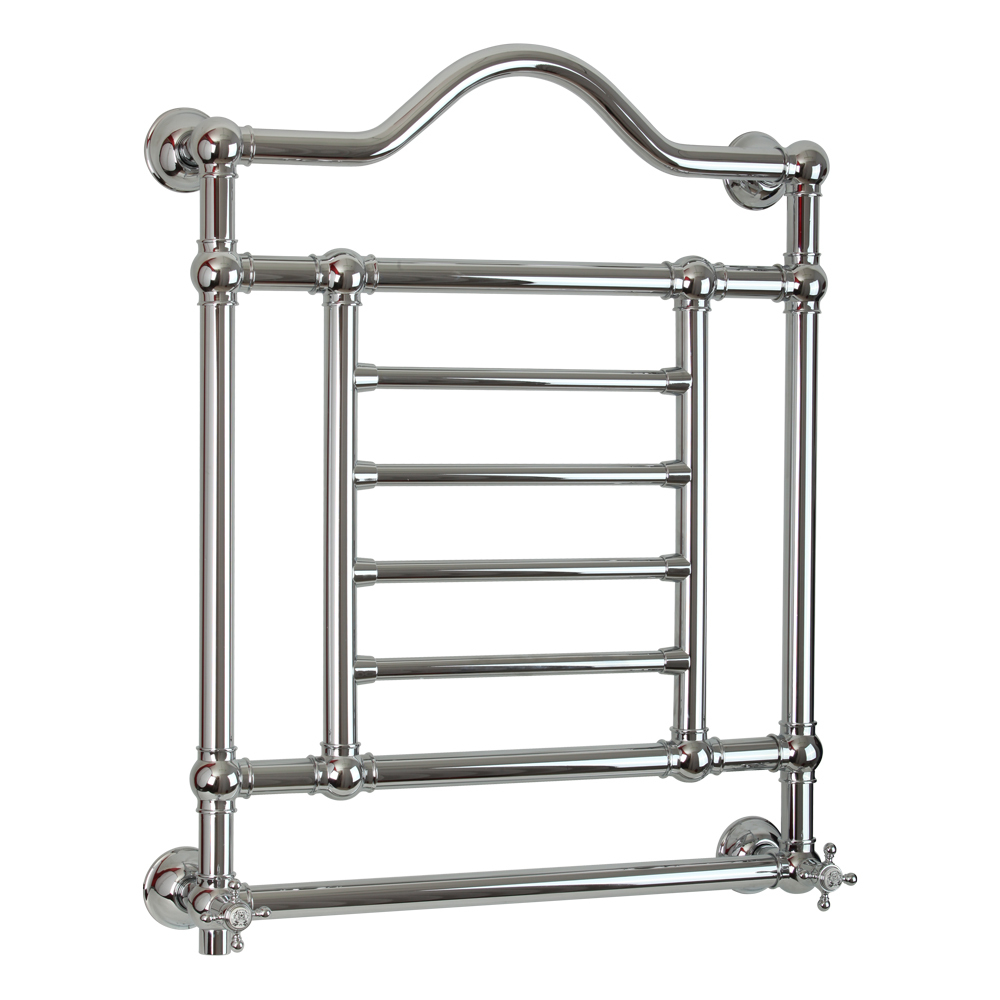 Купить Полотенцесушитель водяной высокий Migliore Edward 20318  850x680 см