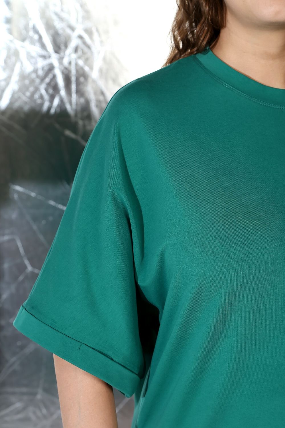 Костюм Темп-2 Виотекс ЗЕЛЁНЫЙ